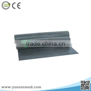 YSX1522 Hospital Radiation Lead Sheet Protective Lead Rubber Sheet thumbnail-1