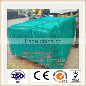 Direct Sale Material Galvanized Square Wire Mesh thumbnail-1