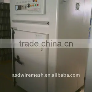 Electric Oven thumbnail-1