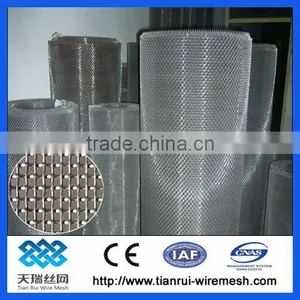 Galvanized Square Wire Mesh 4x4/square Chicken Wire MeshISO9001(Manufacturer) thumbnail-1