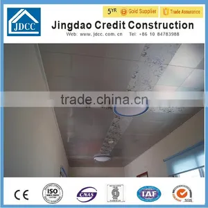 High Quality And Professional And Easy Instal 40ft Customized Container House thumbnail-5