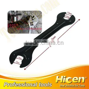 High Efficiency Bicycle Stainless Steel Hub Wrench thumbnail-1