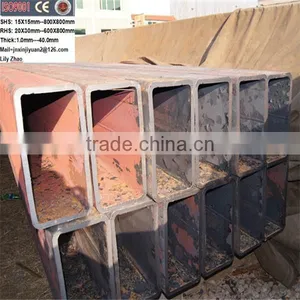 SHS STEEL TUBE thumbnail-6