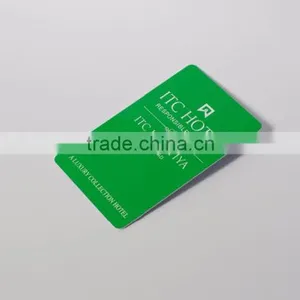 CMYK Printable Plastic MIFARE DESFire EV1 4K Cards for Lock System thumbnail-2