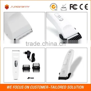 China Male Grooming Wholesaler Super Max Professional Cutting Scissors Hair Clipper thumbnail-3