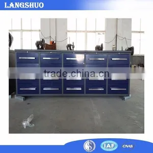 2017 Tool Cabinet/tool Bench/tool Cabinet Workshop thumbnail-1