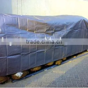Water Resistance Material Wedding Layout Plastic Tarpaulin Cover for Construction thumbnail-3