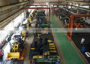 Shandong Brother International Trading Co., Ltd. company overview - view 3 thumbnail