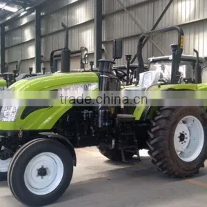 High Quantity Farm Tractor From 130HP to 30HP thumbnail-1