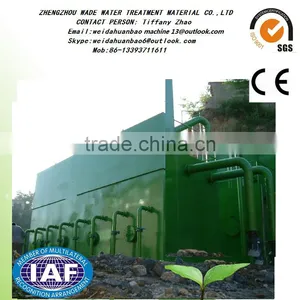 The Integration of Water Purification Equipment thumbnail-2