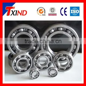 Nice Bearing Product Beat Quality Deep Groove Ball Bearing on Sale thumbnail-4