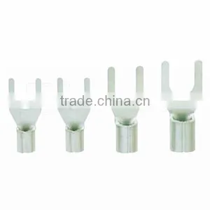 TU Type Furcate Naked Terminal SNB Series Earth Lug thumbnail-2