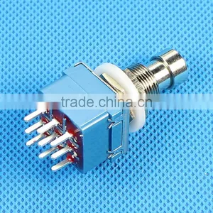 3pdt Foot Pedal Stomp Switch thumbnail-2