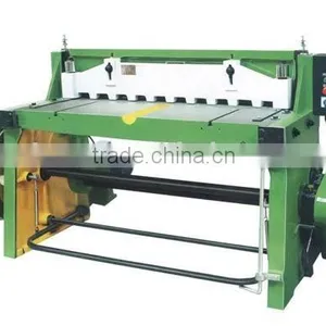 Power Shearing Machine thumbnail-1