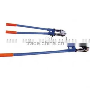 Manual Wire Rope Cutter for Power Construction thumbnail-1