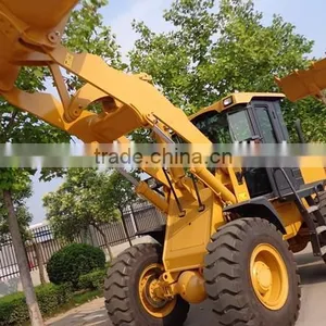 Wheel Loader 3t thumbnail-1