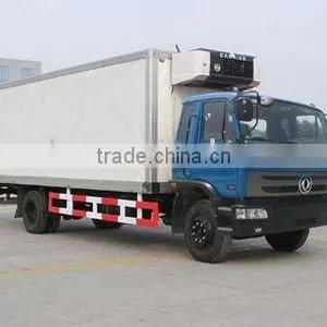 4x2 Refrigerated Van and Truck,used Refrigerated Van and Truck,mini Refrigerated Van thumbnail-1