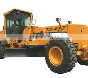 722-6CHANGLIN Motor Grader Parts thumbnail-1