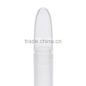 Wholesale Plastic Gel Pen Cosmetic Pen With Bullet Cap thumbnail-6