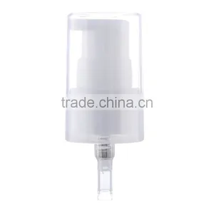 Yuyao High Quality Plastic Cream Pump 20/410 thumbnail-3