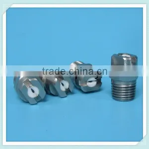 Stainless Steel ss Ceramic Tip Nozzle thumbnail-2
