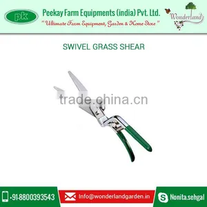 Quality Assured Grass Shear Made of Ultra Modern Technology at Attractive Price thumbnail-1