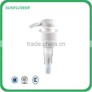 Plastic Lotion Pump 1.5-2.0cc/t With Bottle Function SF-S High Qulity thumbnail-4