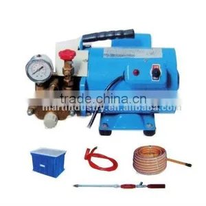DQX-60/0-35bar High Pressure Electric Testing Pump thumbnail-1