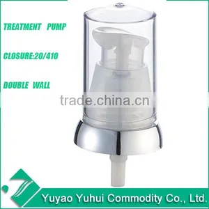 20/410 Fine Cream Pump,lotion Spray With Cover Cap thumbnail-1