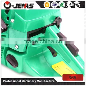 CE Certified 365 Agriculture Garden Tools Mini Gasoline Chain Saw thumbnail-3