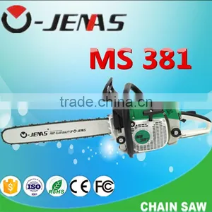 O-JENAS Chainsaw 381 Farm Tools and Equipment thumbnail-4
