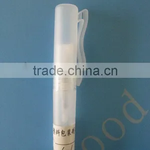 6ml Pen Style Plastic Perfume Bottle thumbnail-1