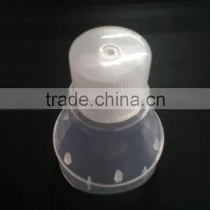 Oxygen Aerosol Can Valve and Cap thumbnail-3