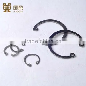 STAINLESS STEEL INTERNAL CIRCLIP WITH GOOD QUALITY thumbnail-1