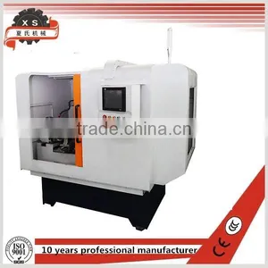 TB-30NC Auto Feeding Thread Rolling Machine CNC Bolt Thread Rolling Machine thumbnail-1
