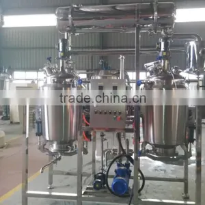 Multifunctional Essential Oil Distiller/essential Oil Distillation Equipment/Essential Oil Extractor for Plants/flowers/herbs thumbnail-6