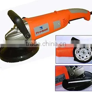 125mm Concrete Grinder thumbnail-1