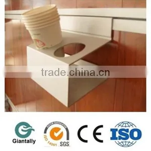 High Quality Aluminum Punching Profile thumbnail-1