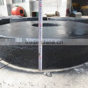 Widely Use Gold Ore Ball Mills Rolling Mill for Gold and Silver thumbnail-4