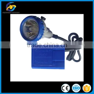 RD400 (KOMBA) Miner Lamp thumbnail-1