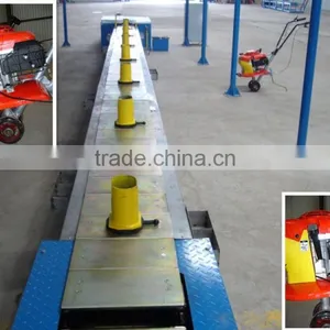 Mower Assembly Line Straight thumbnail-2