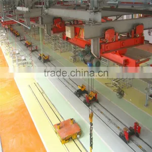 Dump Truck Assembly Line thumbnail-2