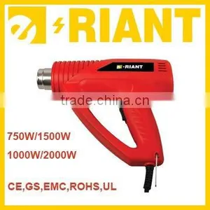 Electric Heating Gun With CE/GS/EMC/ROHS/UL thumbnail-1