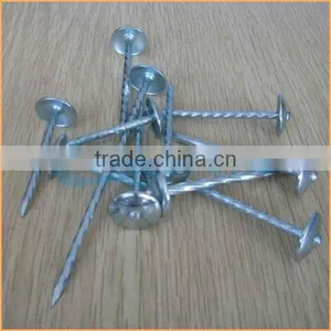 Top Quality Plastic Cap Roofing Nails Trusted Chuanghe Suppliers From Com thumbnail-6