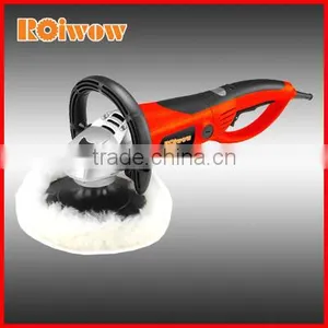 1600W Electric Car Polisher thumbnail-1
