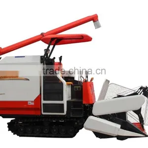 Corn Combine Harvester/corn Combine Harvester Price thumbnail-2