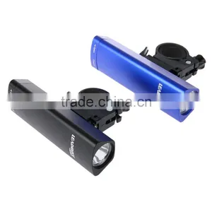 Fashionable Waterproof Bicycle Bike Light 2000 Lumens 3 Mode Outdoor Bicycle Accessory LED Front Light With Frame Set thumbnail-6