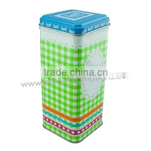 Wooden Tongue Depressor in a Tin Box thumbnail-3