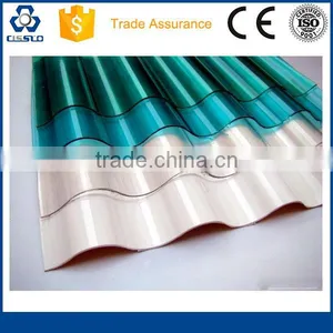 Corrugated Roof Sheet Extrusion Machine thumbnail-1