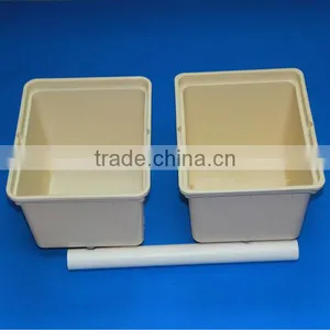 Planting Bato Pots Dutch Buckets for Greenhouse thumbnail-4